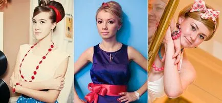 Облекло пичове, неговите стилове, цветове и други функции