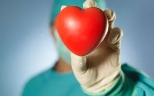Усложнения след лечение CABG на усложнения след сърдечна операция за байпас (CABG) в програмата
