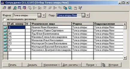 Описание на изпълнението на софтуер - компютърни науки, програмиране