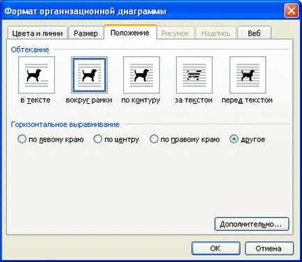 Организационна схема в Microsoft Word - лекции - основите на работа с една дума - организация (документи) Организационна схема в Microsoft Word - лекции - основите на работа с една дума - организационна