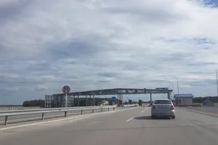 Особености пътуват през границата на Казахстан с правилата на автомобили, документи, глоби, митнически