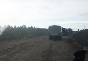 Особености пътуват през границата на Казахстан с правилата на автомобили, документи, глоби, митнически
