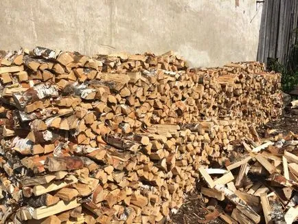 Особено при избора на дърво - добър съвети и препоръки