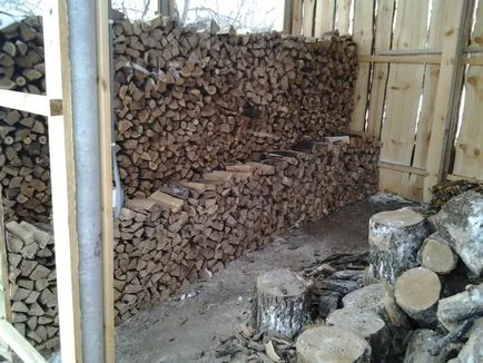 Особено при избора на дърво - добър съвети и препоръки