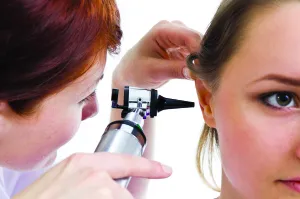 Отомикоза външната и средната диагноза ухо, лечението