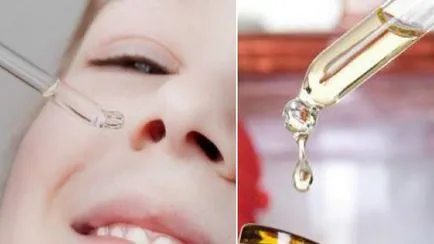 Подуването на носната лигавица без ринит причини и лечение на синусите