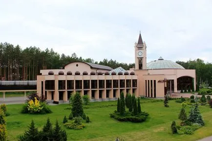 Почивка и лекува най-добрите курорти в България и страните от ОНД