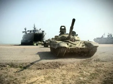 За да научите как да се поставят в нашата военна служба и да пристрастия - dahamite
