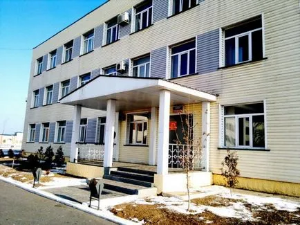 За да научите как да се поставят в нашата военна служба и да пристрастия - dahamite
