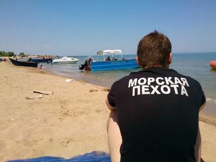 За да научите как да се поставят в нашата военна служба и да пристрастия - dahamite