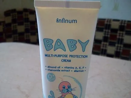 Отзиви за козметика infinum (мнения) Отзиви за козметика infinum