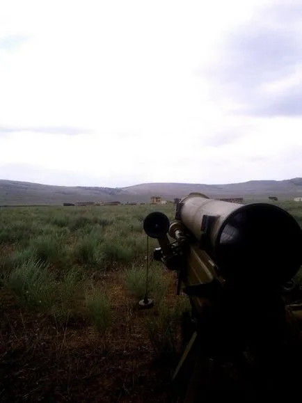 За да научите как да се поставят в нашата военна служба и да пристрастия - dahamite