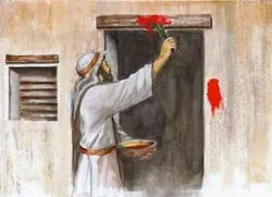 Великден - една история за почивка