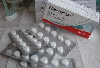 Pantogamum таблетки инструкции за употреба за деца и дозата на ноотропните агенти (например, като деца Pantogamum таблетки) Pantogamum Таблети инструкции за употреба за деца и дозата на ноотропни агенти