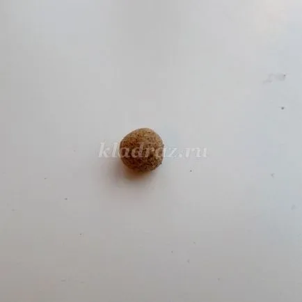 Великден зайци с ръцете си