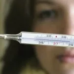 Възпалено гърло и суха кашлица за дълго време, причини и лечение