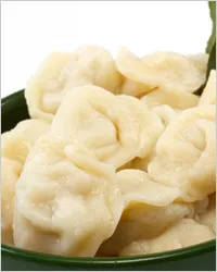 Домашно приготвени кнедли - вкусни домашни кнедли