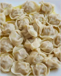 Домашно приготвени кнедли - вкусни домашни кнедли