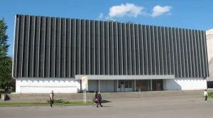 ВВК павилион (ENEA)
