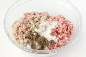 Кнедли домашно, вкусна рецепта стъпка по стъпка снимка