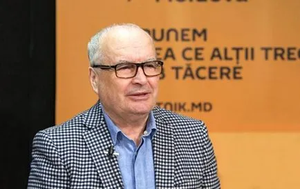 Преди Молдова отваря нови перспективи, мнения - totul новини