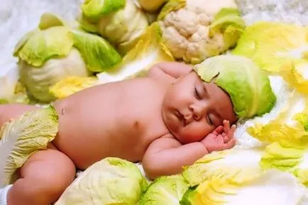 Първите дни у дома с новородено бебе