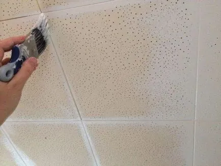 Пяна, отколкото боя работи Technology