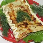 Пица с шунка, сирене и домати, с рецепта (домати) Пица с шунка, домати и сирене рецепта