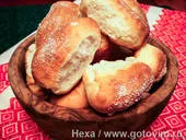 Сладкиши, 153 Рецепти с рецепти снимки