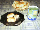 Сладкиши, 153 Рецепти с рецепти снимки