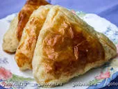 Сладкиши, 153 Рецепти с рецепти снимки