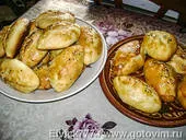 Сладкиши, 153 Рецепти с рецепти снимки