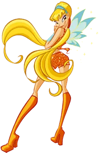 Първо трансформация - Winx магьосница - и charmiks
