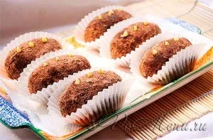 Картофена торта у дома