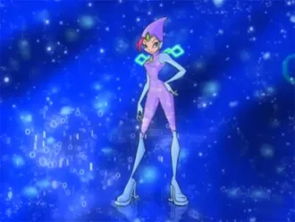 Първо трансформация - Winx магьосница - и charmiks