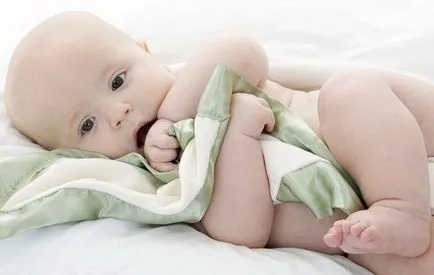 Pyelectasia при деца причинява симптомите, диагностициране, лечение