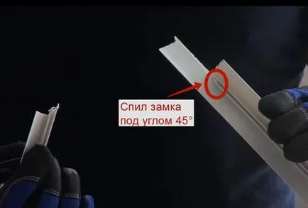 Пластмасови склонове със собствените си ръце стъпка по стъпка инструкции за монтаж и нови функции