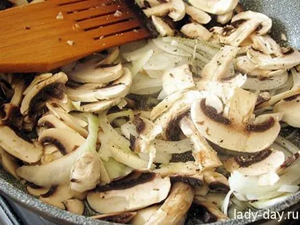 Пица с шунка и домати, прости рецепти със снимки (шунка пица домати) Пица с шунка и домати, прости рецепти със снимки