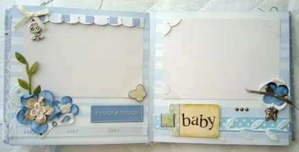 Scrapbooking как се прави