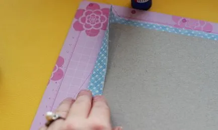 Scrapbooking как да