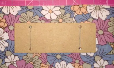 Scrapbooking как да