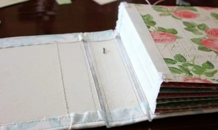 Scrapbooking как да