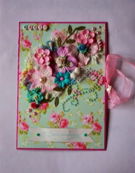 Scrapbooking как се прави