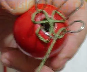 Сплитки с помощта на кукли - фото ателие (чрез) Сплитки с помощта на кукли - снимка цех