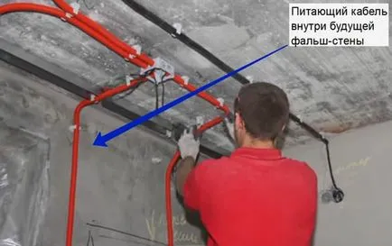 Пластмасови склонове със собствените си ръце стъпка по стъпка инструкции за монтаж и нови функции