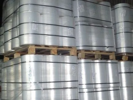 LDPE филм