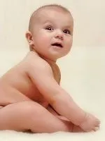 Защо едно дете капе