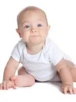 Защо едно дете капе