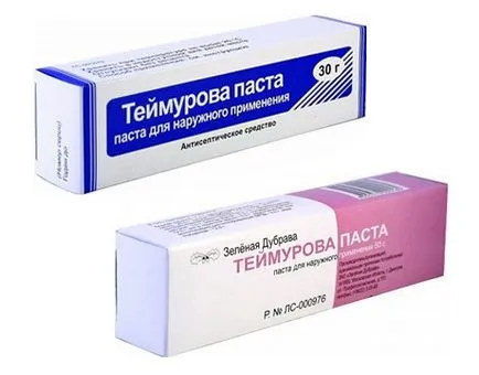 Защо се поти ръцете си и как да се бори