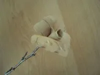 Занаяти, изработени от брезова кора с ръцете си 1